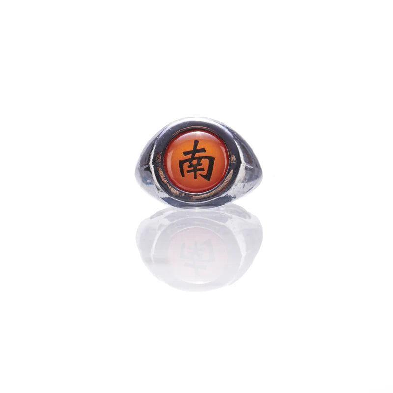 Kisame Hoshigake Akatsuki Ring
