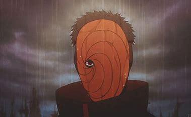 Obito Mask pendant - Bankai World