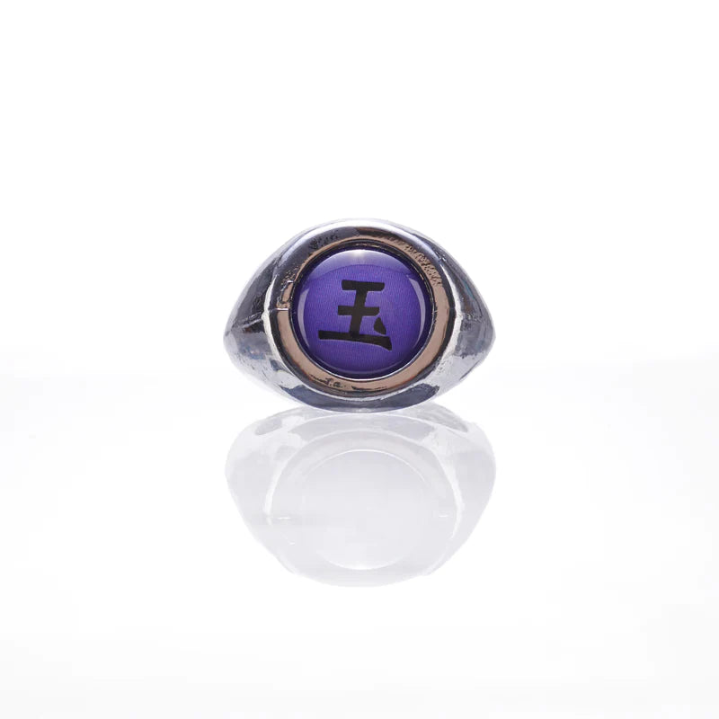 Obito Akatsuki Ring