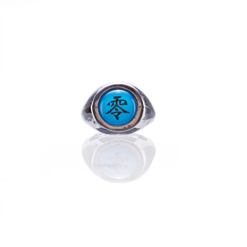 Pain Akatsuki Ring