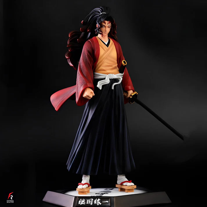 Yoriichi Action Figure