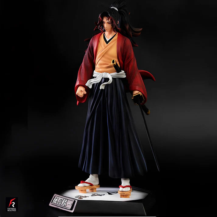 Yoriichi Figure