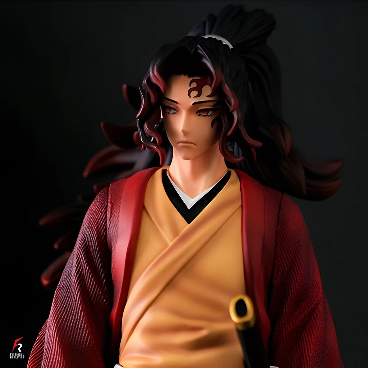 The Strongest Demon Slayer Action Figure