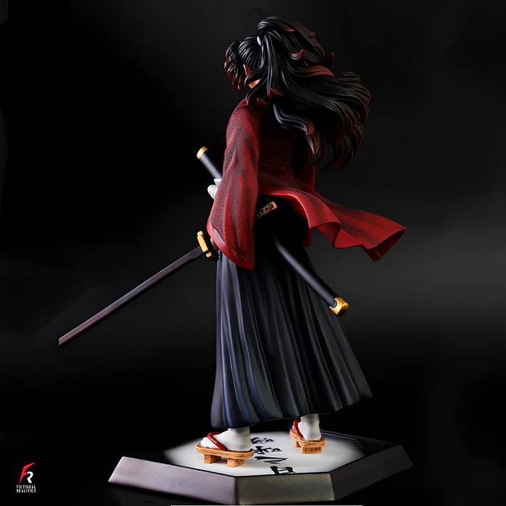 Yoriichi Action Figure
