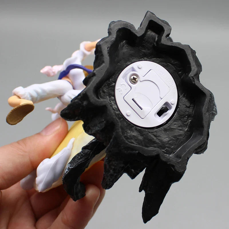Luffy Onigashima Gear 5 Action Figure