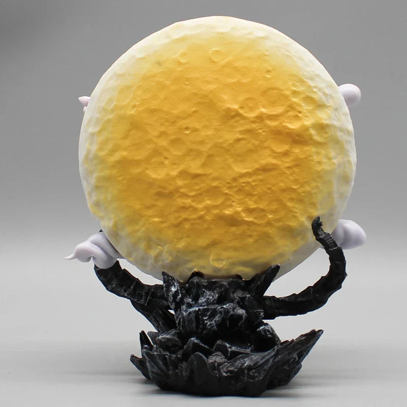 Luffy Onigashima Gear 5 Action Figure