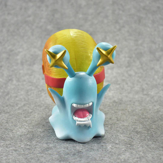 Monkey D. Luffy Transponder Snail - Bankai World