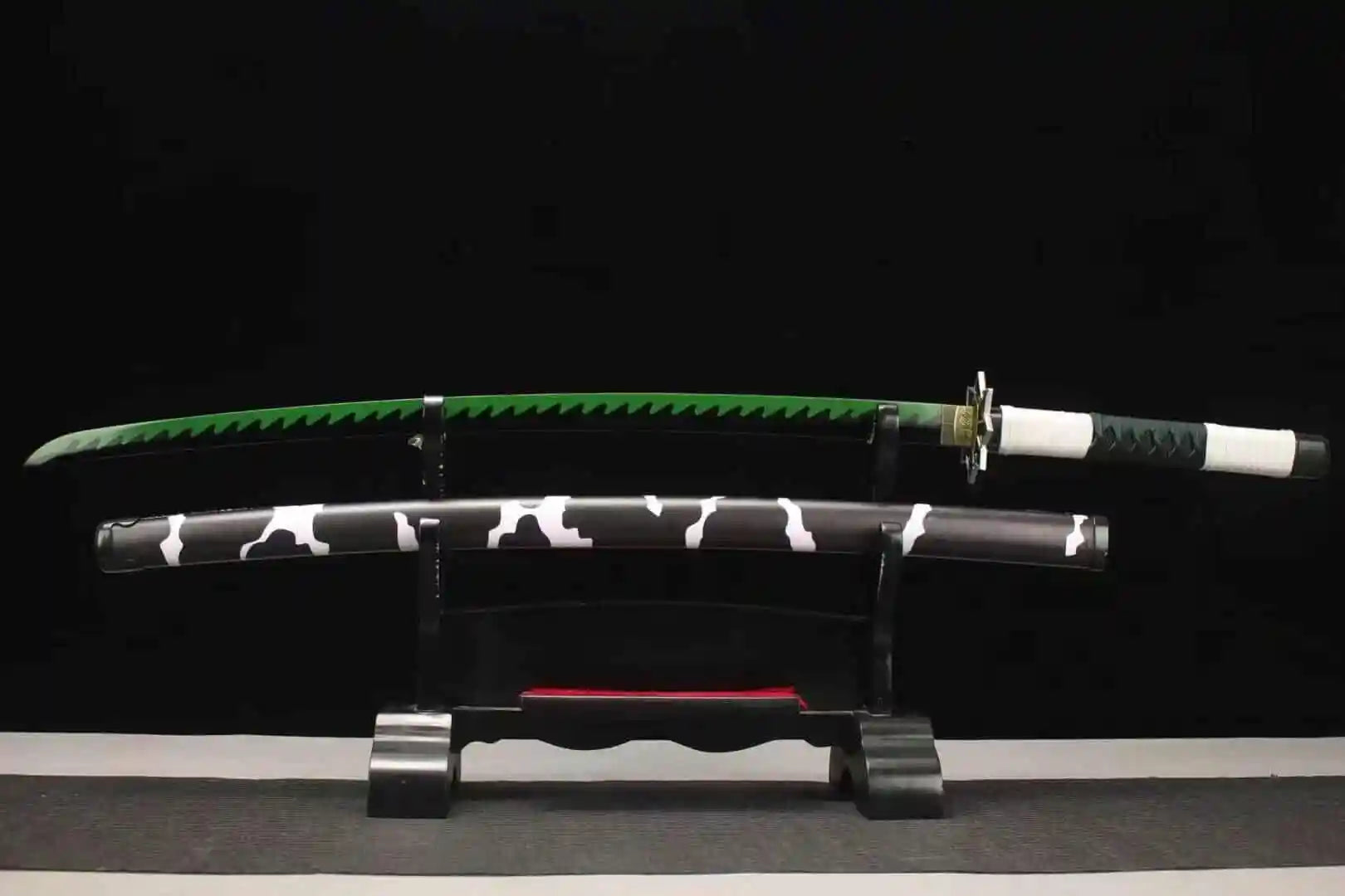 Shinazugawa Sanemi Sword