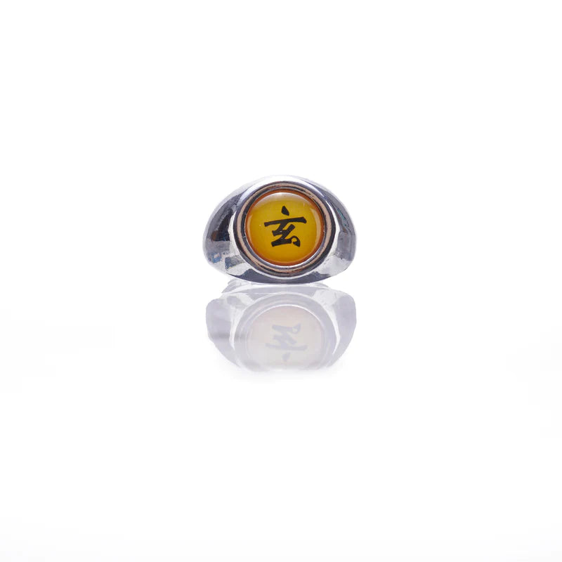 Zetsu Akatsuki Ring