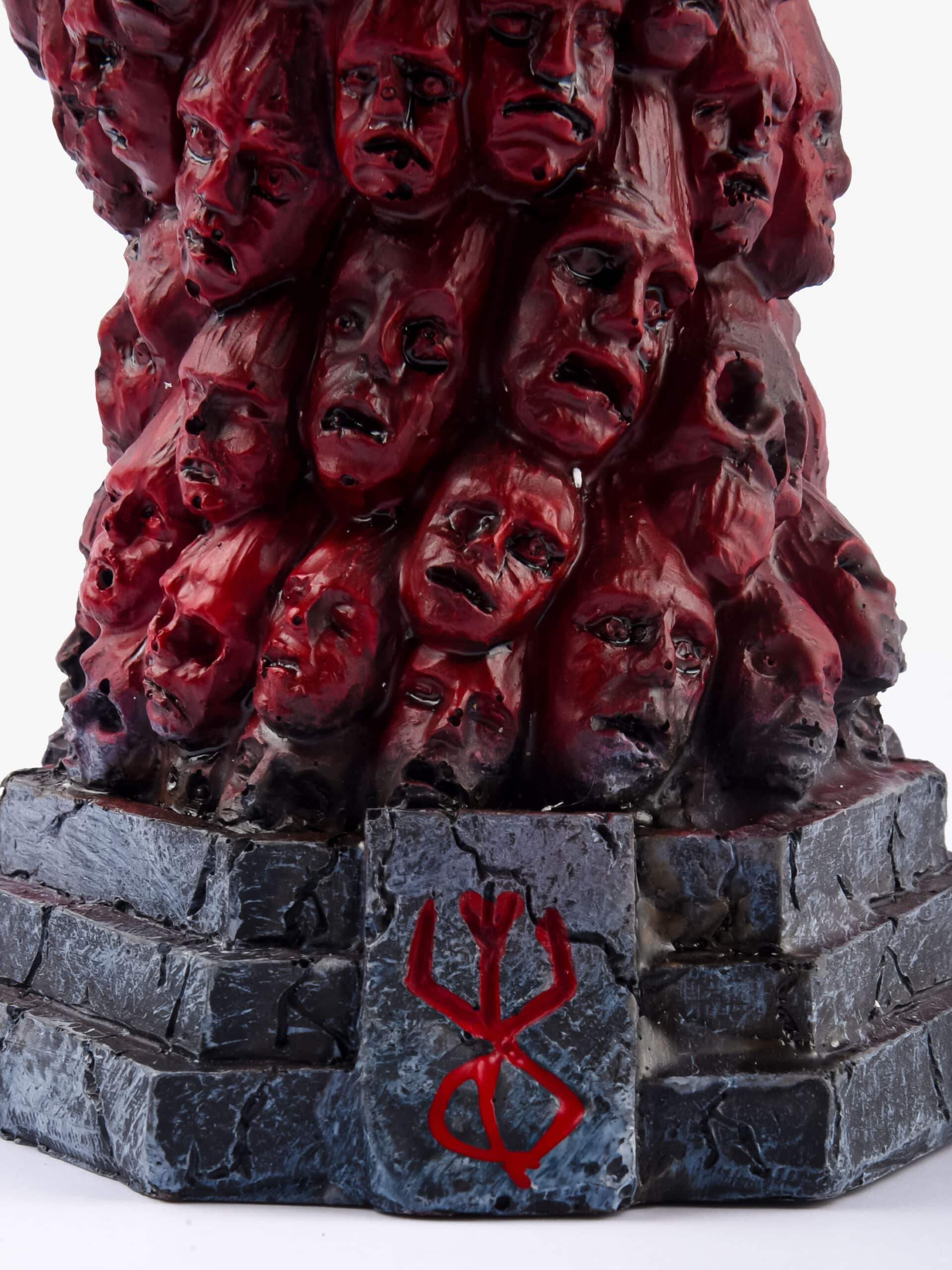 Berserk - Hand of God Action Figure