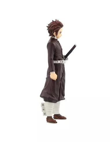 Tanjiro Action Figure - Bankai World