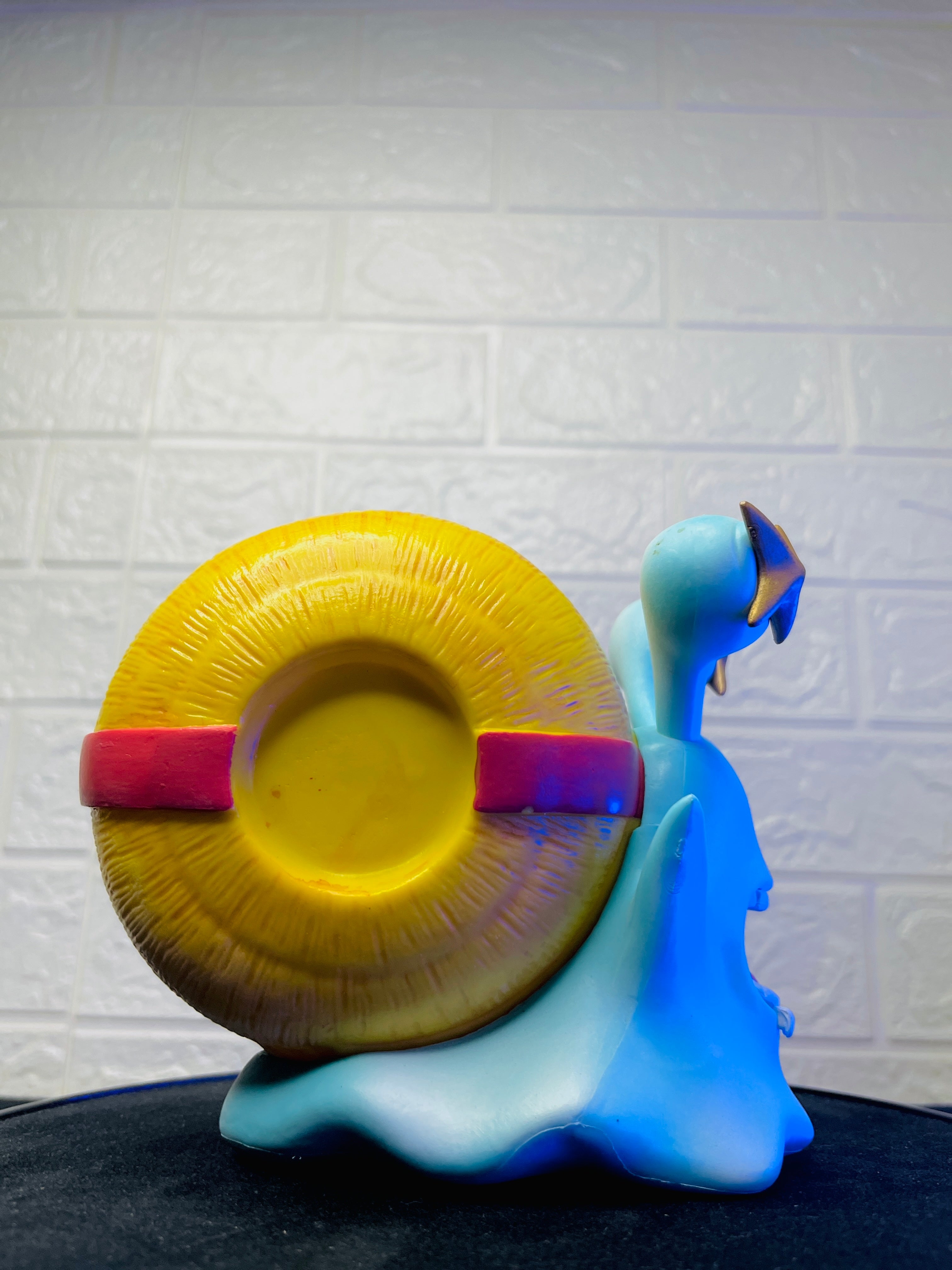 Monkey D. Luffy Transponder Snail - Bankai World