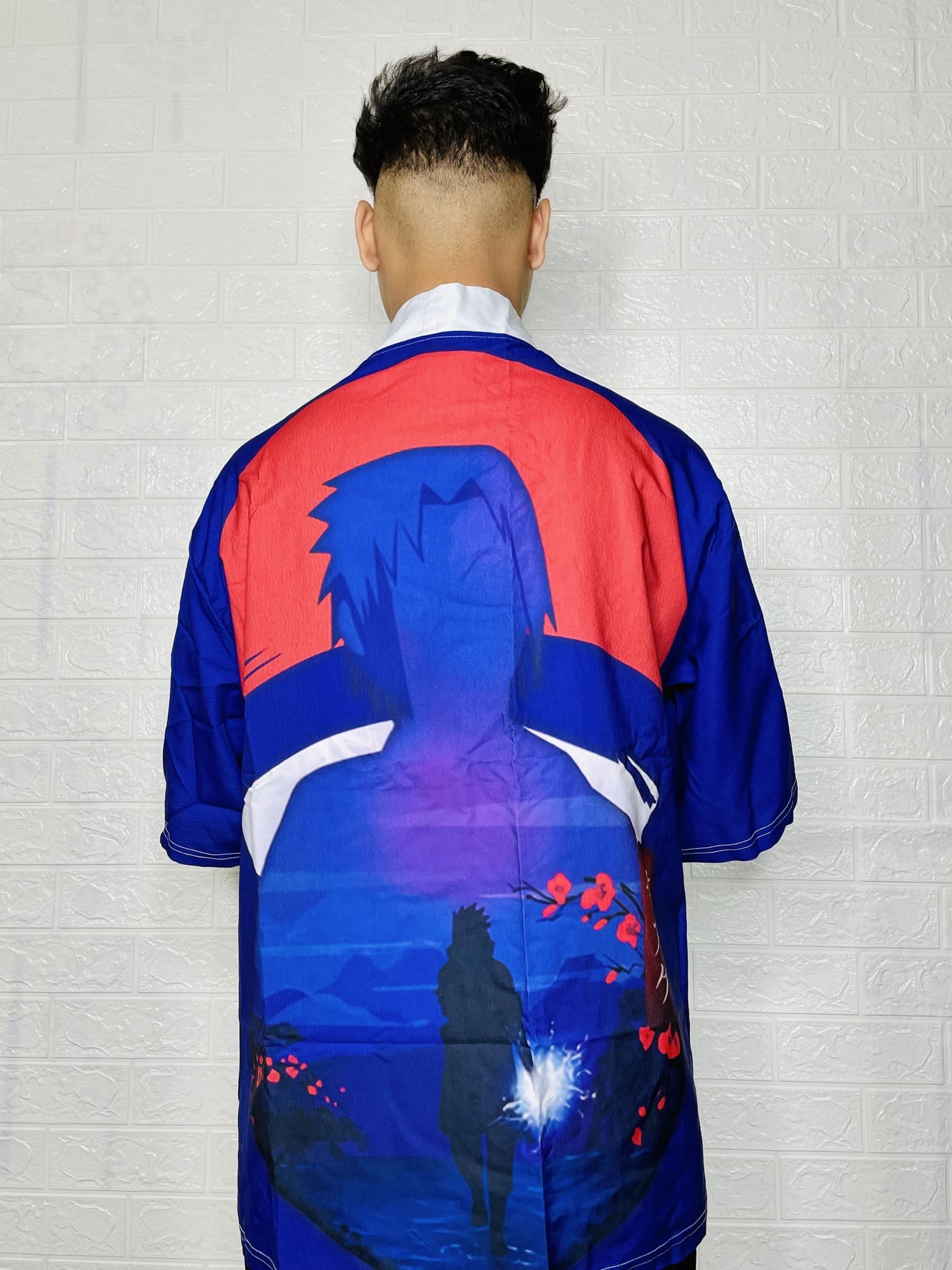 Sasuke Kimono