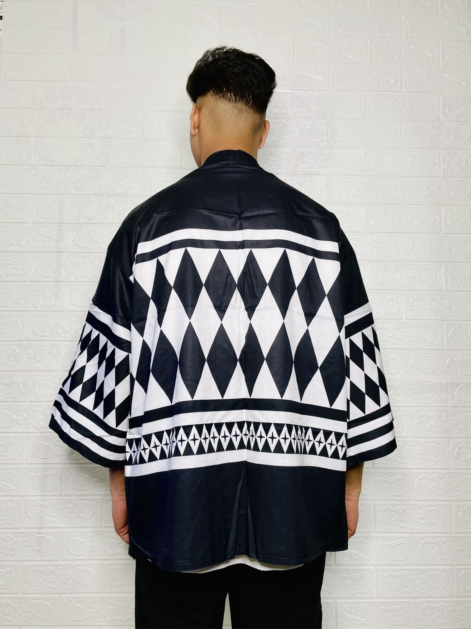 Draken Kimono