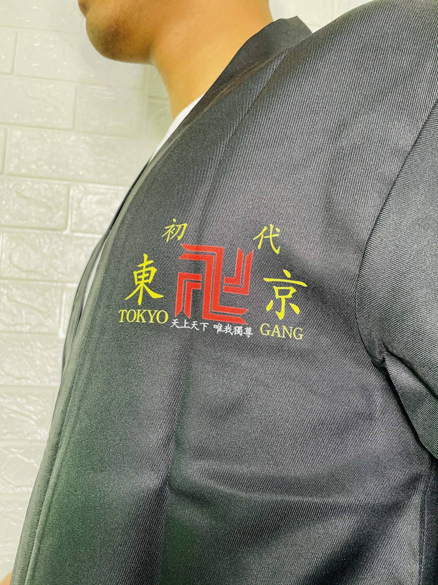 Tokyo Manji Gang