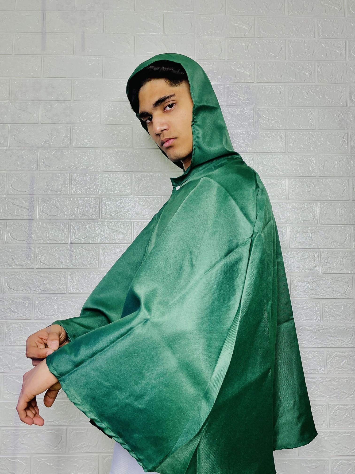 Attack on Titan Cosplay Cape - Bankai World
