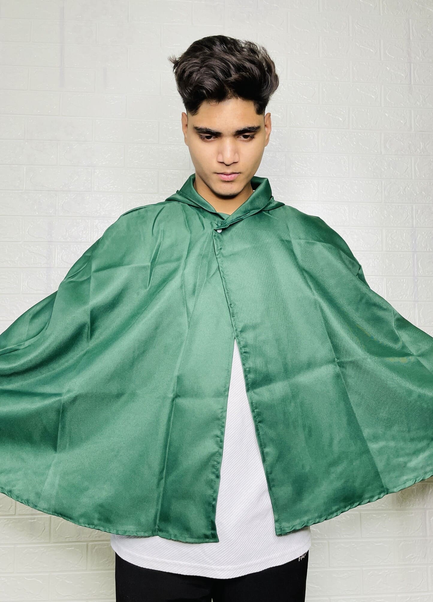 Attack on Titan Cosplay Cape