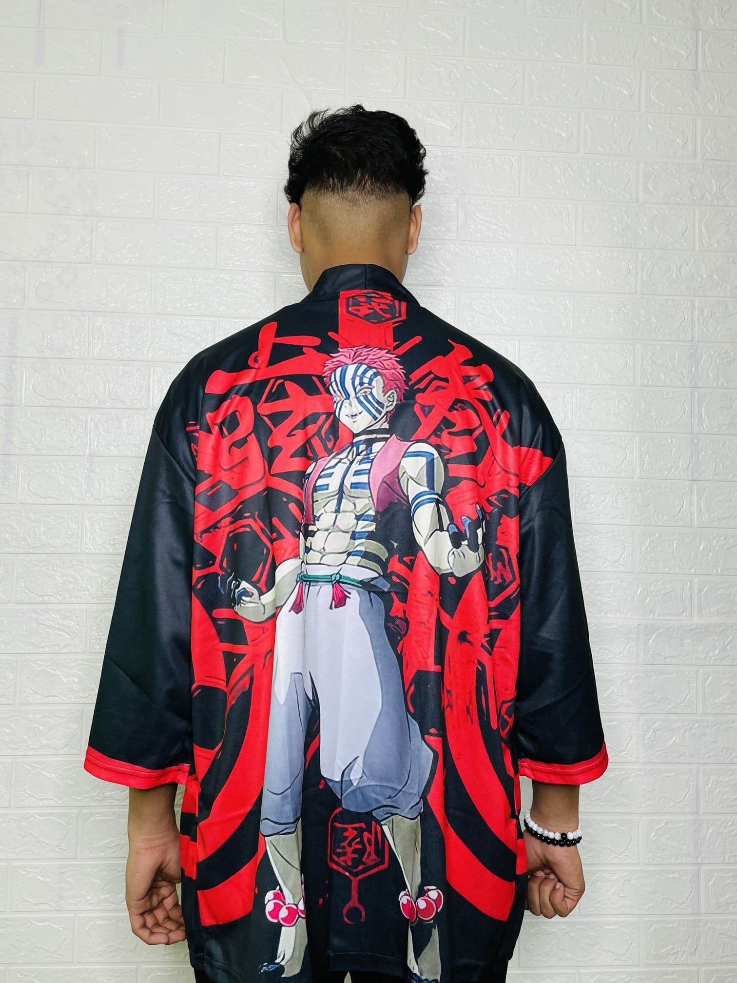 Akaza Kimono