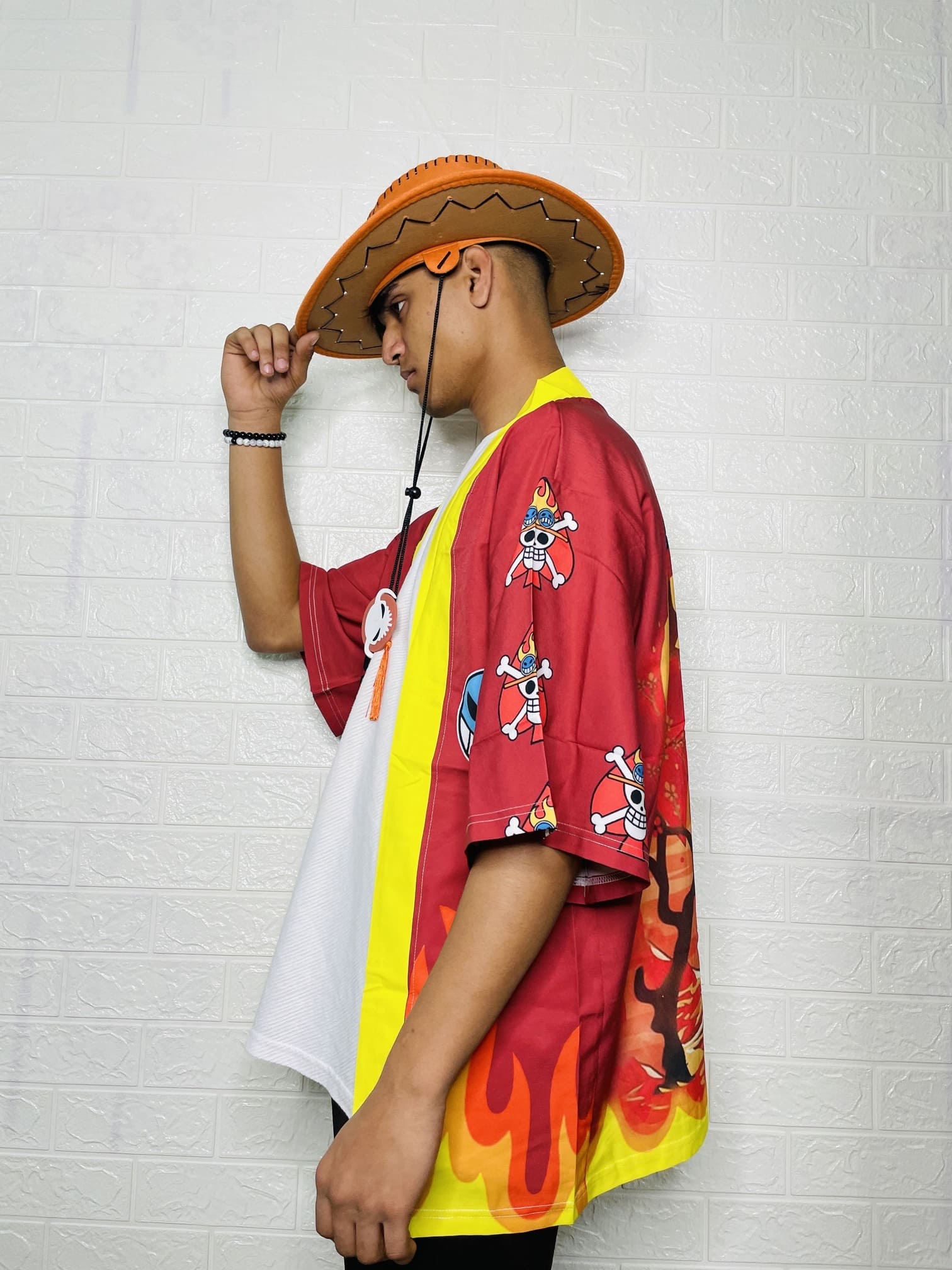 Ace Kimono