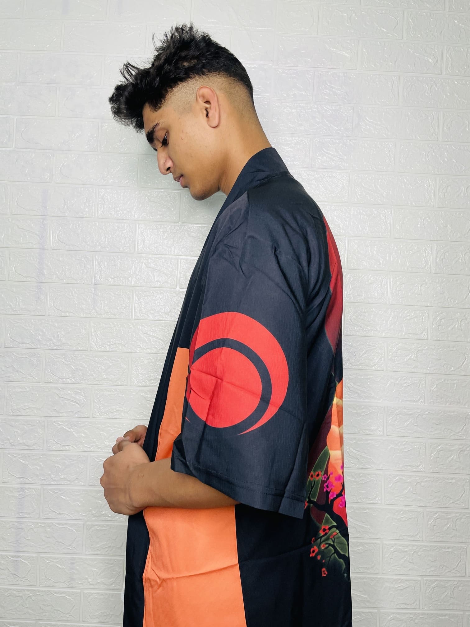 Naruto Kimono - Bankai World