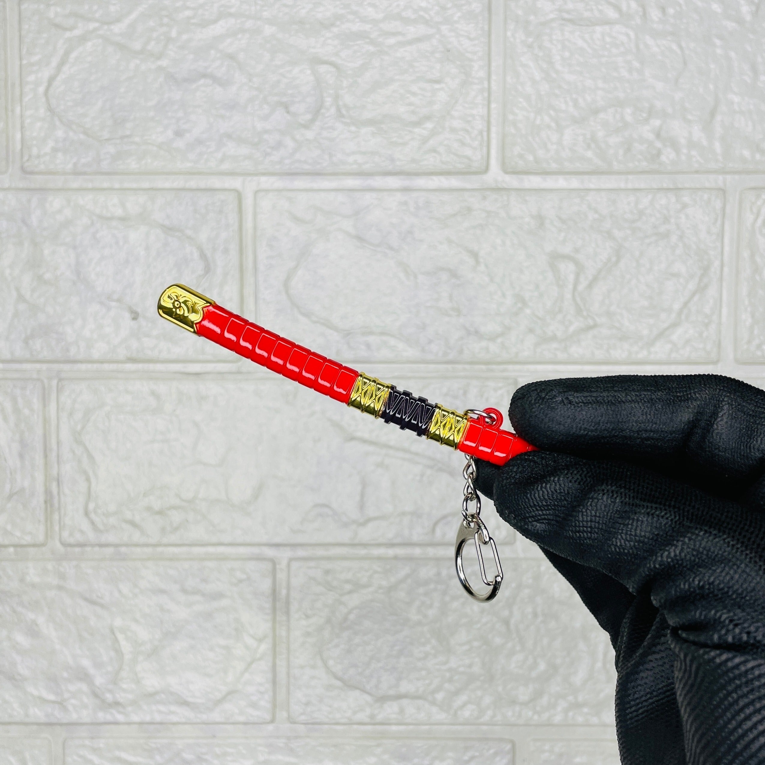 Katana keychain- Zoro Sadai kitetsu
