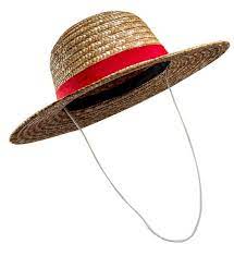 Monkey D. Luffy's Straw Hat