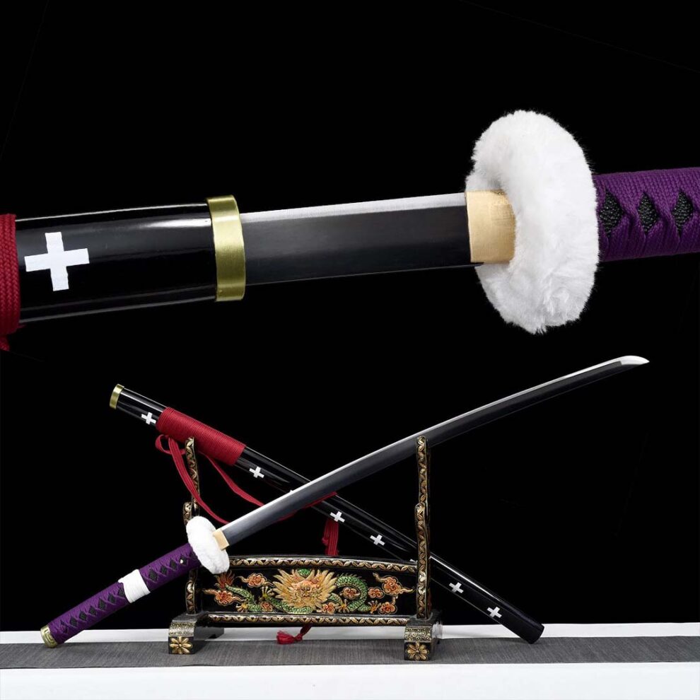 Law Sword - Bankai World