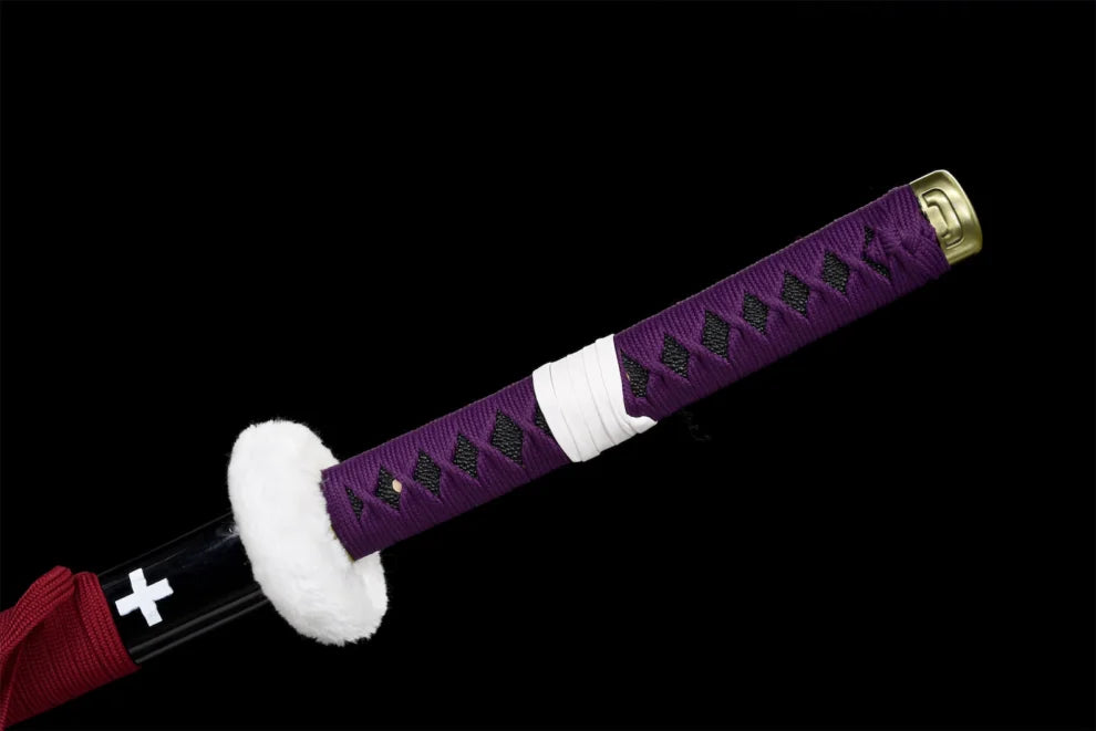 Law Katana - Bankai World