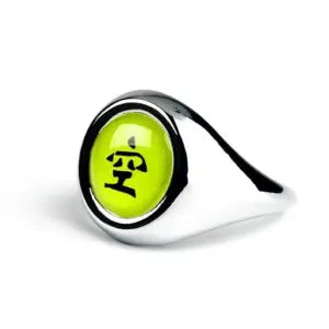 Orochimaru Akatsuki Ring