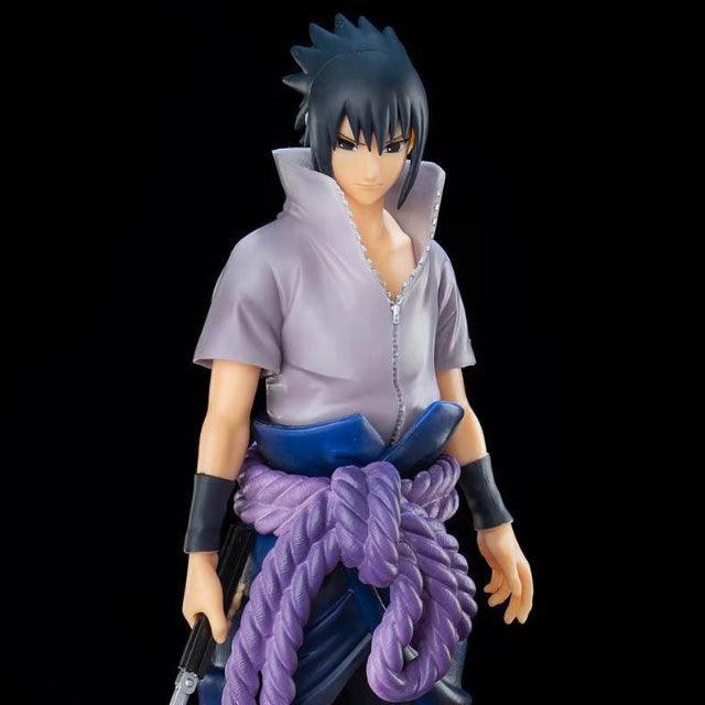 Sasuke Uchiha Action Figure - Bankai World