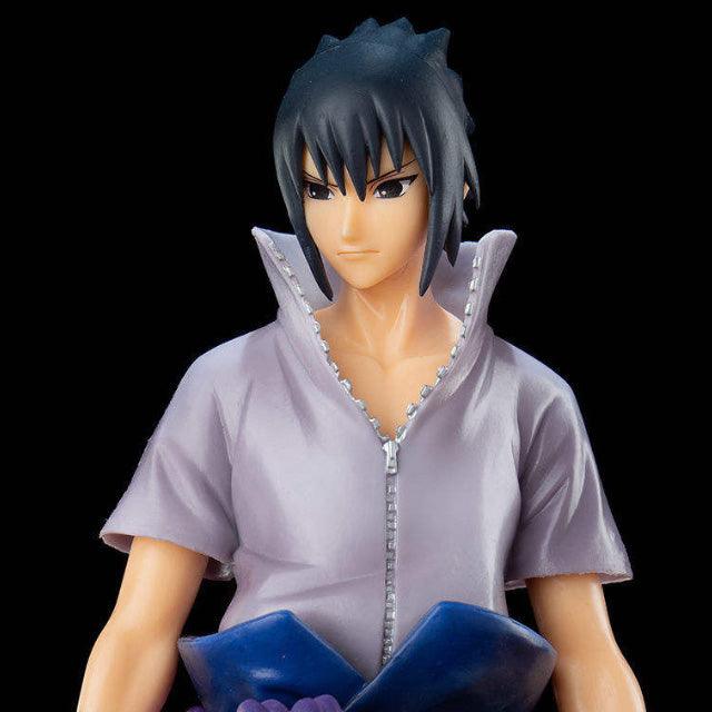 Sasuke Uchiha Action Figure - Bankai World
