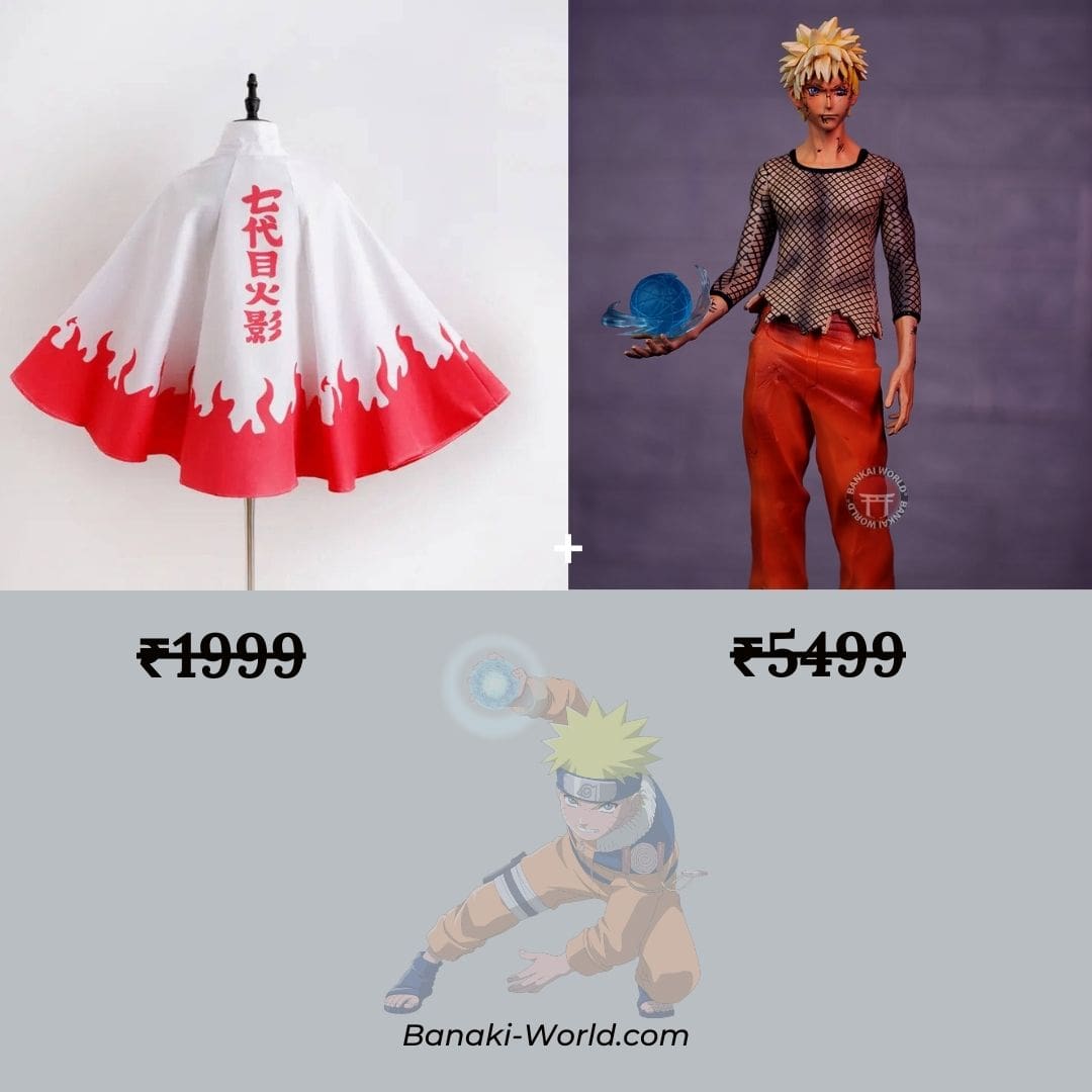Naruto COMBO