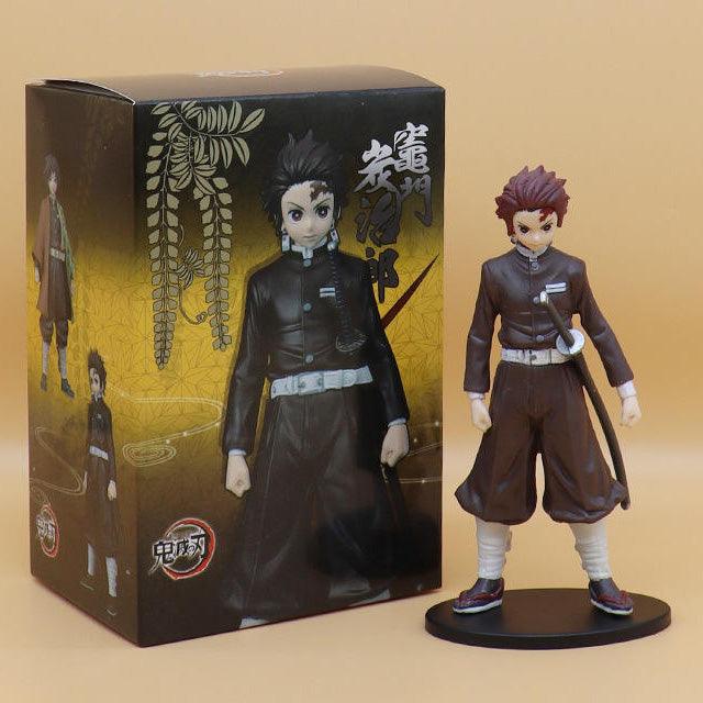 Tanjiro Kamado