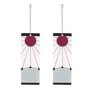 Tanjiro earings - Bankai World