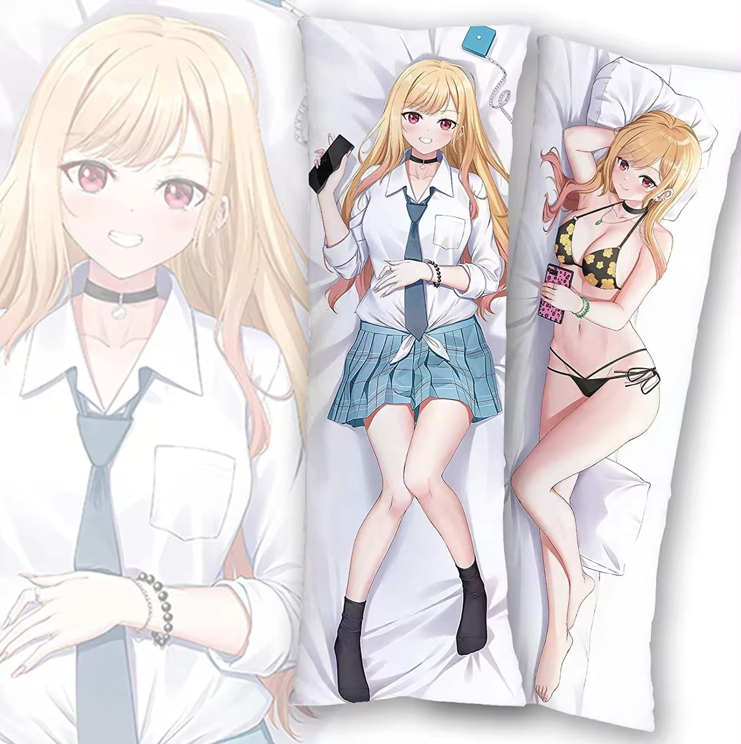 Marin Kitagawa Body Pillow Cover