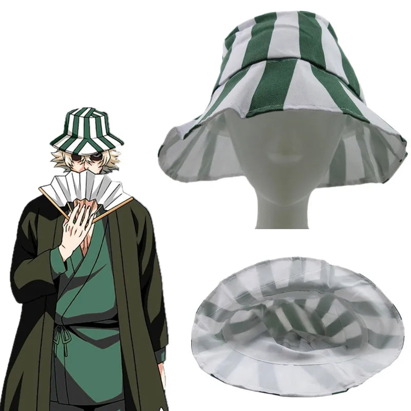 Kisuke Urahara Hat