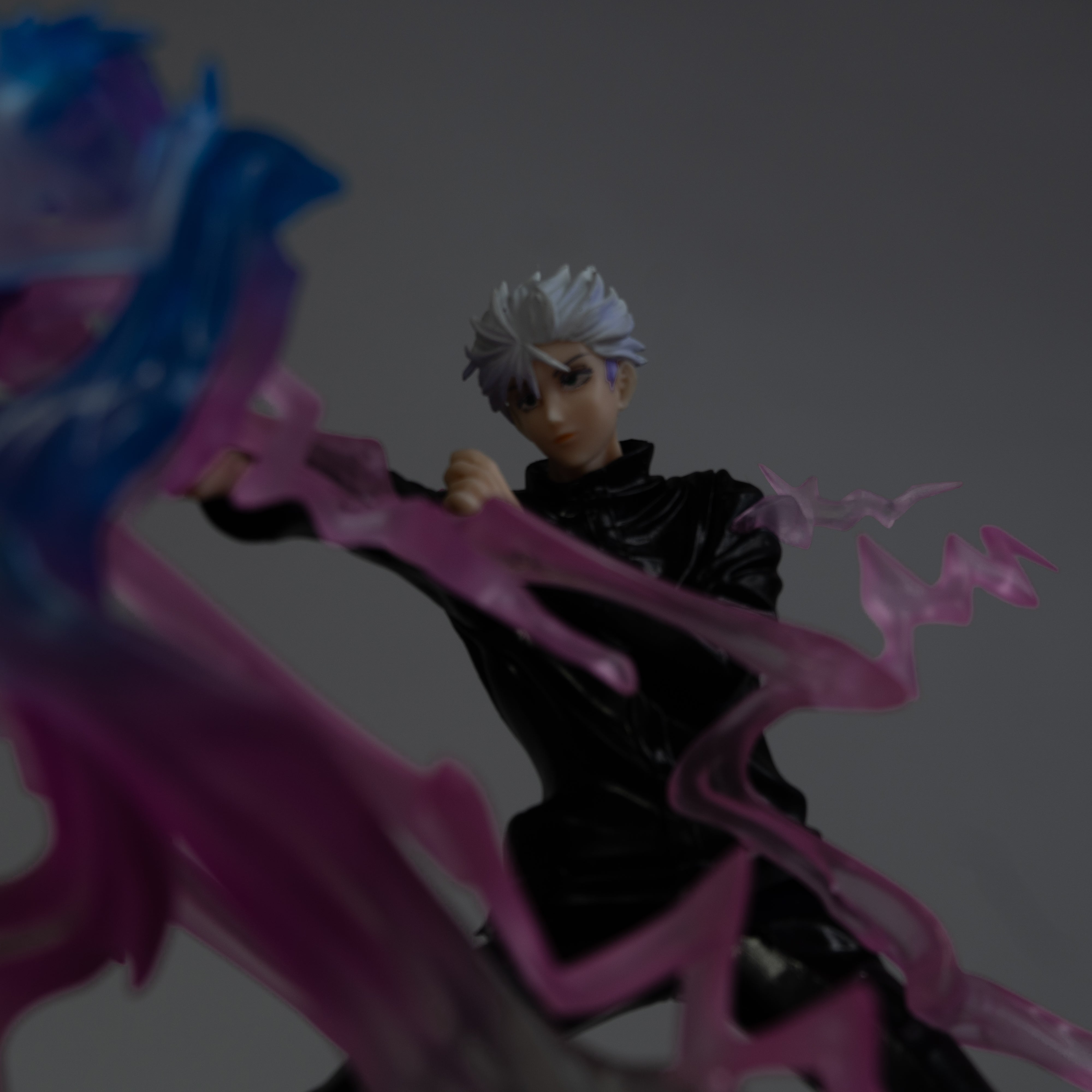 Gojo Satoru Hollow Purple Action Figure