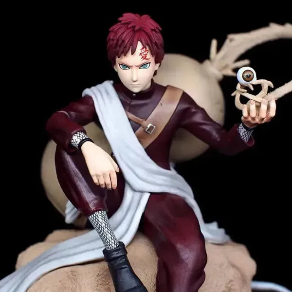 Gaara Figure