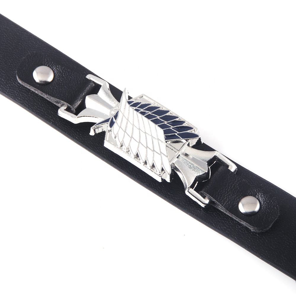 Wings of Freedom Bracelet