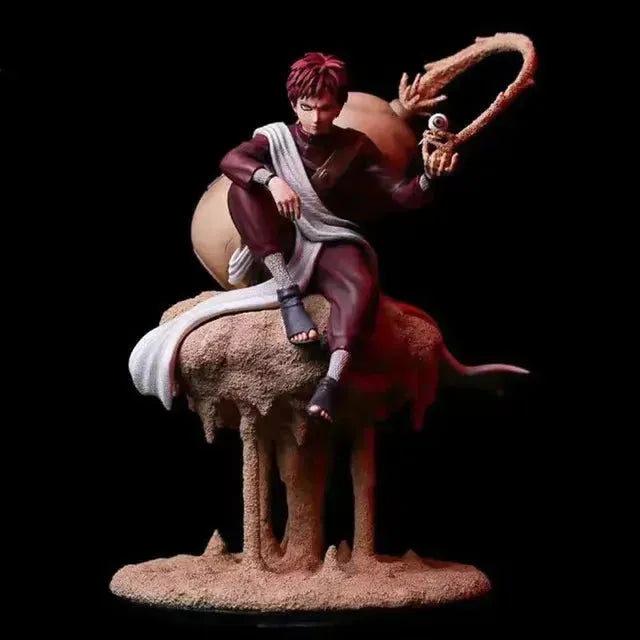 Gaara Action Figure