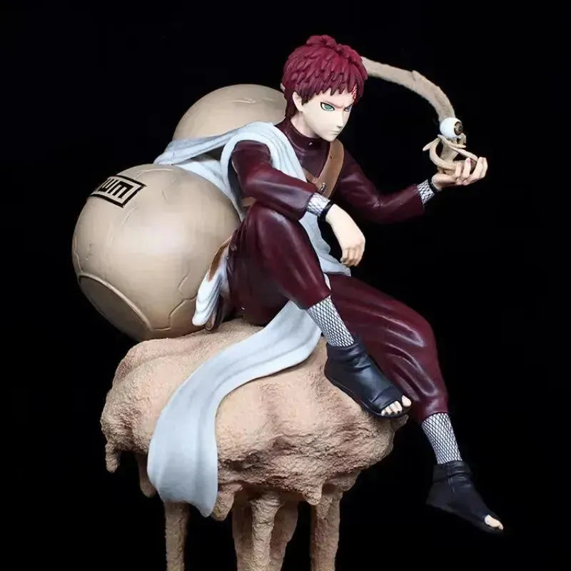 Gaara Action Figure