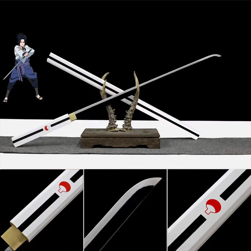 Sasuke Sword