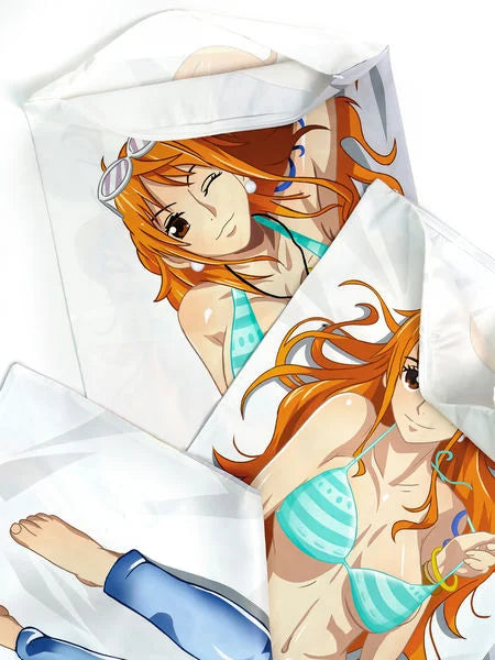 Nami dakimakura online