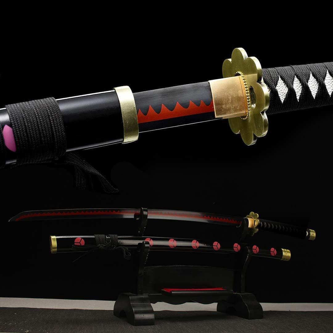 Zoro Sword [Shusui] - Bankai World