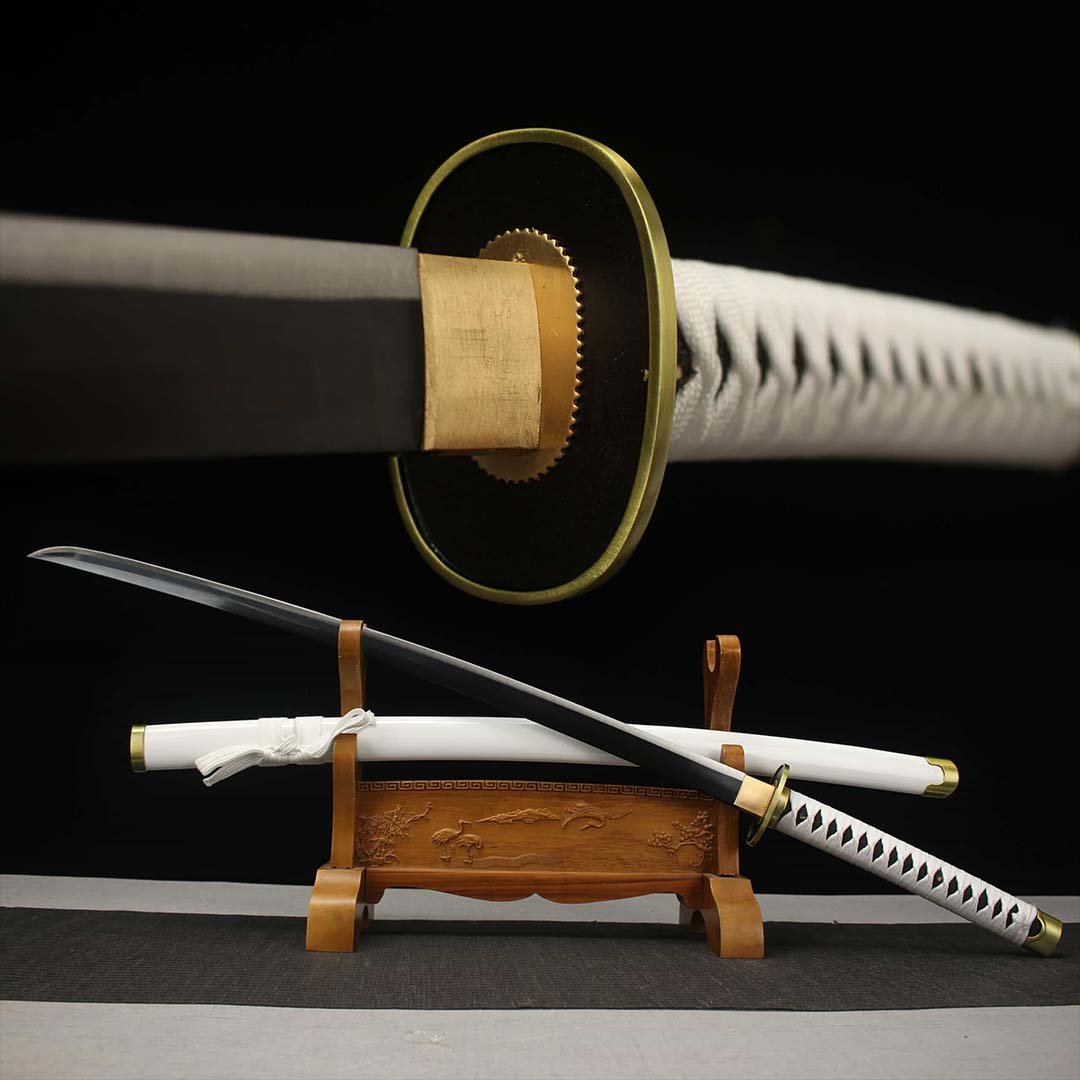 Zoro Sword [Wado ichimonji] - Bankai World